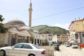 Guesthouse N&B, Berat